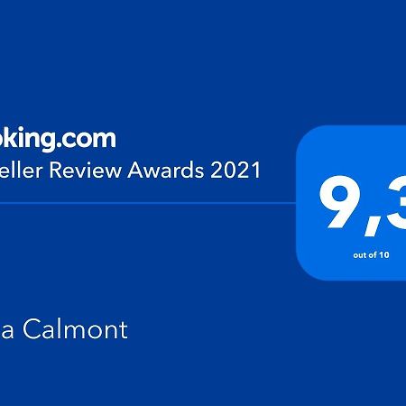 Casa Calmont Villa Ediger-Eller Ngoại thất bức ảnh