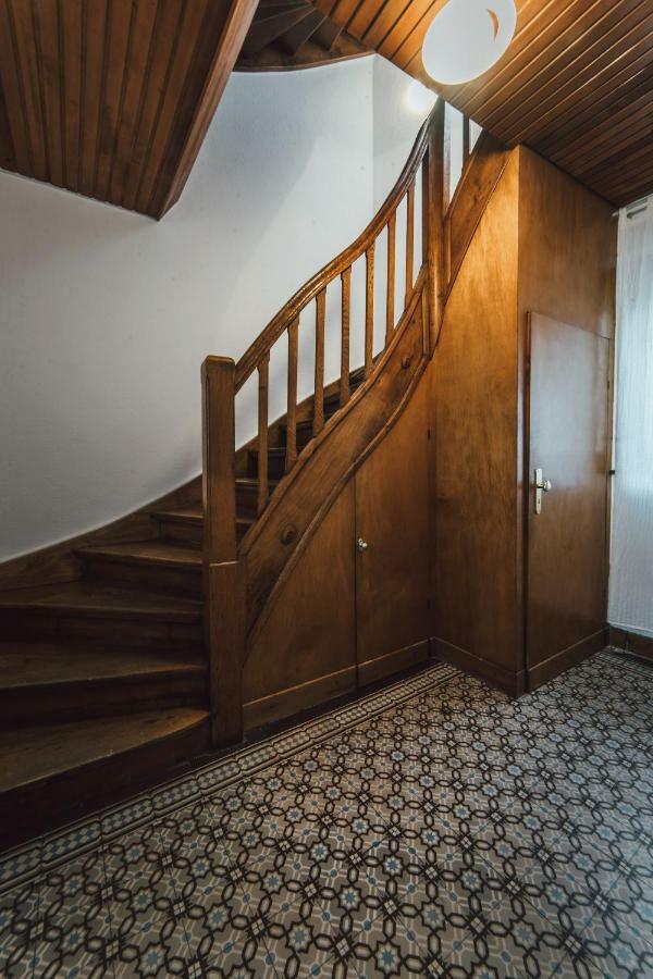 Casa Calmont Villa Ediger-Eller Ngoại thất bức ảnh