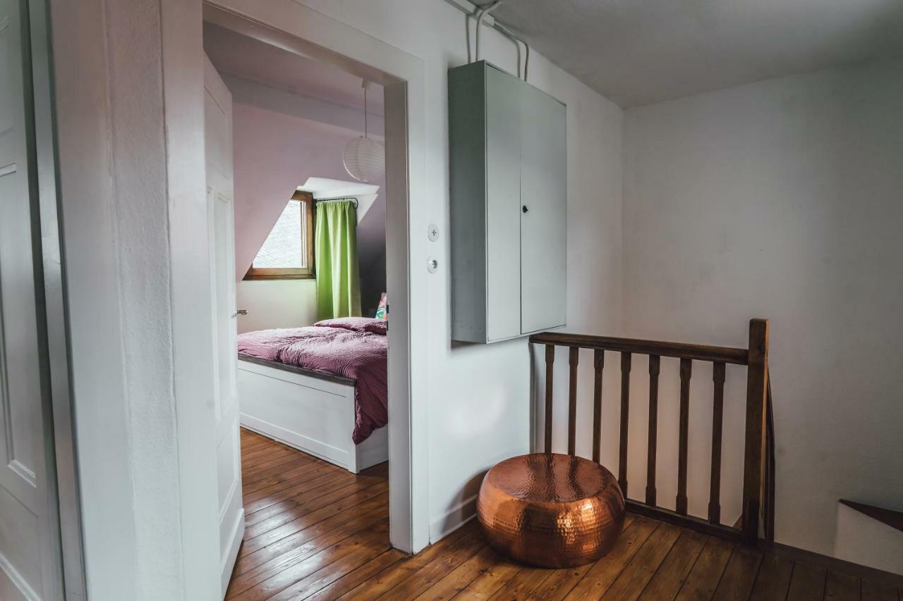 Casa Calmont Villa Ediger-Eller Ngoại thất bức ảnh