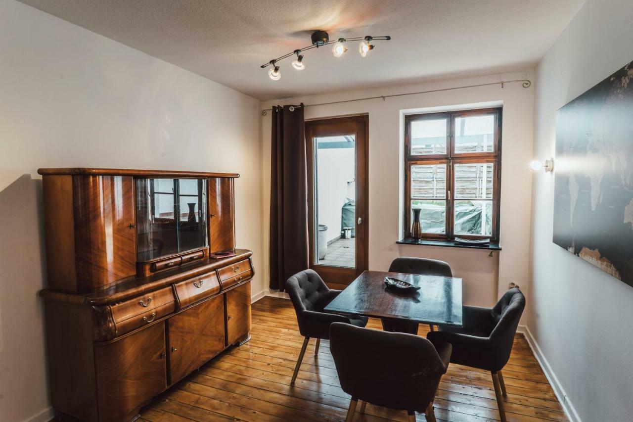 Casa Calmont Villa Ediger-Eller Ngoại thất bức ảnh
