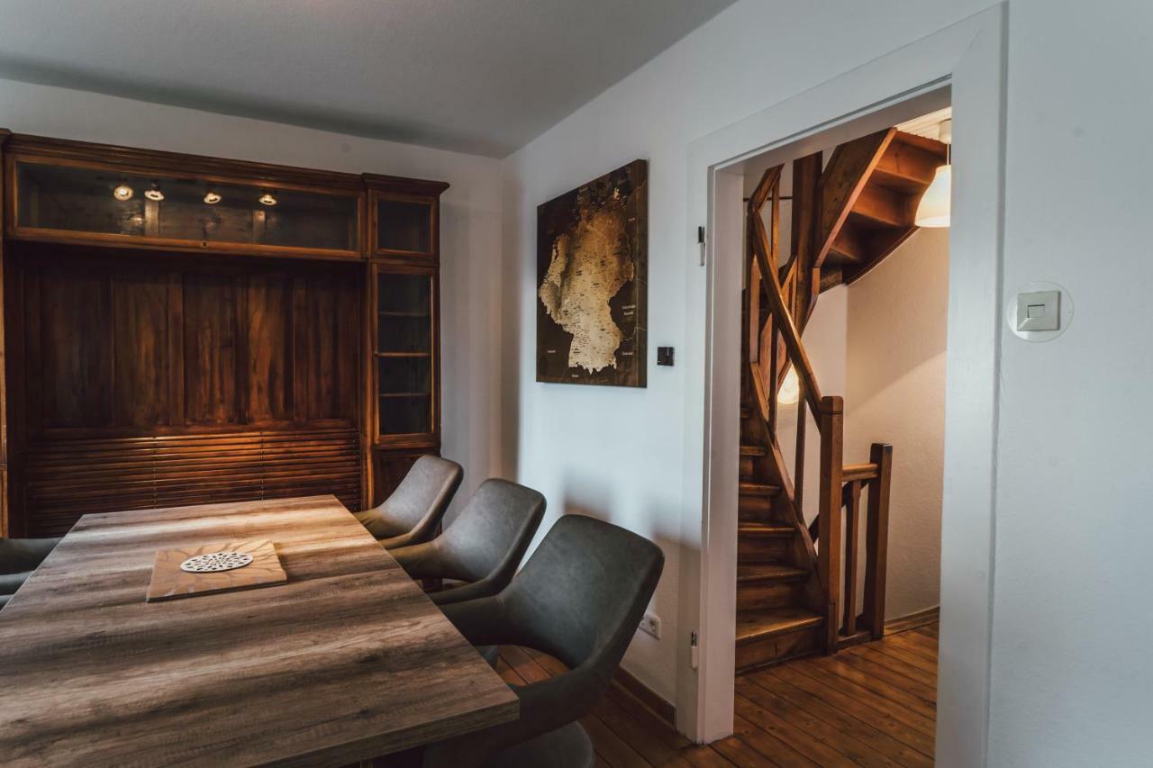 Casa Calmont Villa Ediger-Eller Ngoại thất bức ảnh